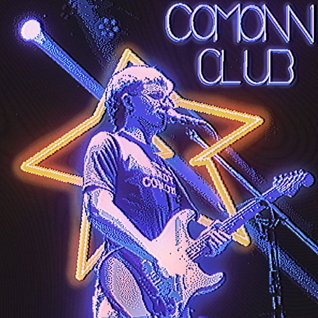 Andy Comonn - 'Cuarto Menguante' [Ringtone]