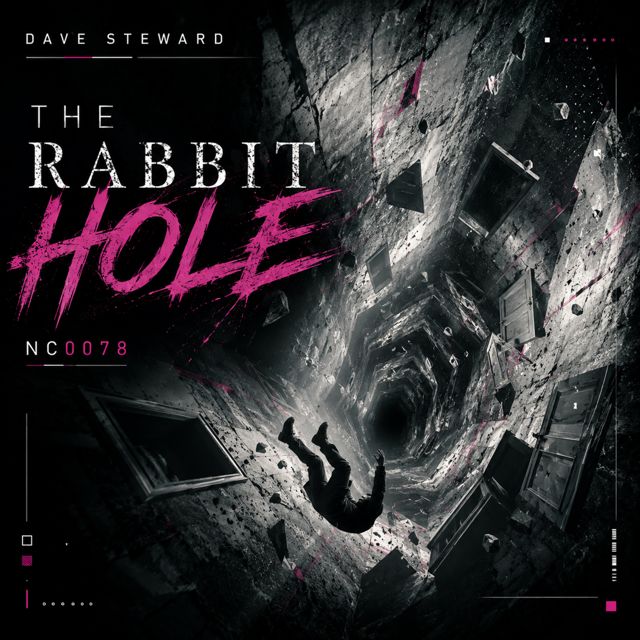 Dave Steward - 'The Rabbit Hole (Radio Edit)' [Ringtone]