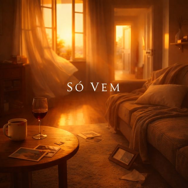 Orizon - 'Só Vem' [Ringtone]