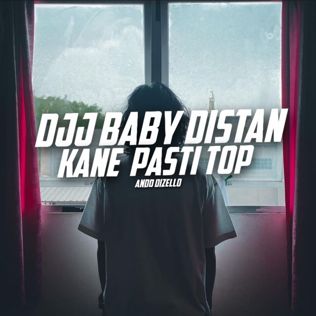 Ando Dizello - 'DJJ BABY DISTAN KANE TOP' [Ringtone]