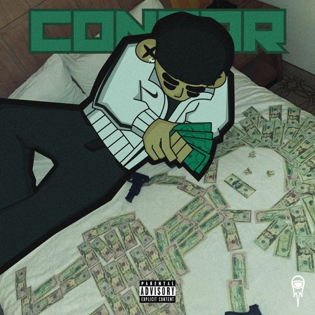 Gabriel Drago - 'Contar' [Ringtone]