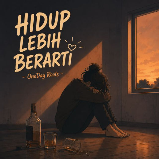 OneDay Roots - 'Hidup Lebih Berarti' [Ringtone]