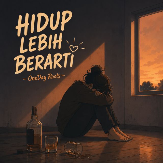 OneDay Roots - 'Hidup Lebih Berarti' [Ringtone]