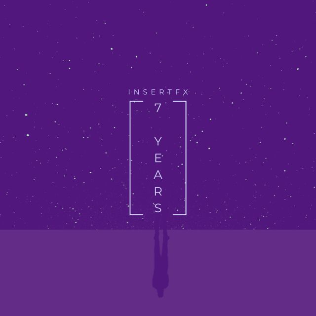 InsertFX - '7 Years' [Ringtone]