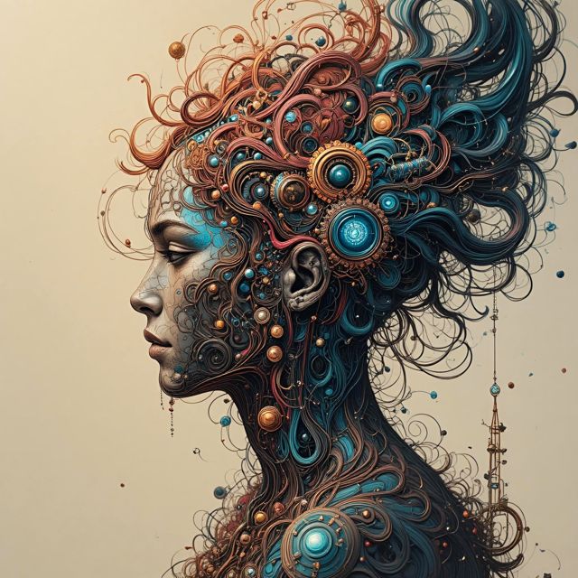 Sai Das - 'Chaos Rising' [Ringtone]