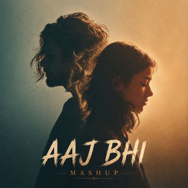 Ibrahim Zack - 'AAJ BHI MASHUP X' [Ringtone]