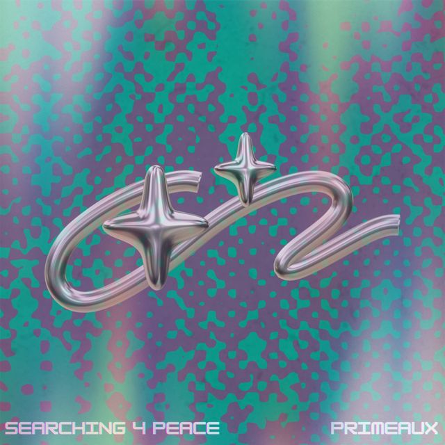 Primeaux - 'SEARCHING 4 PEACE' [Ringtone]