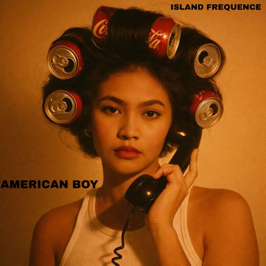 American Boy - 'Lovers Code' [Ringtone]