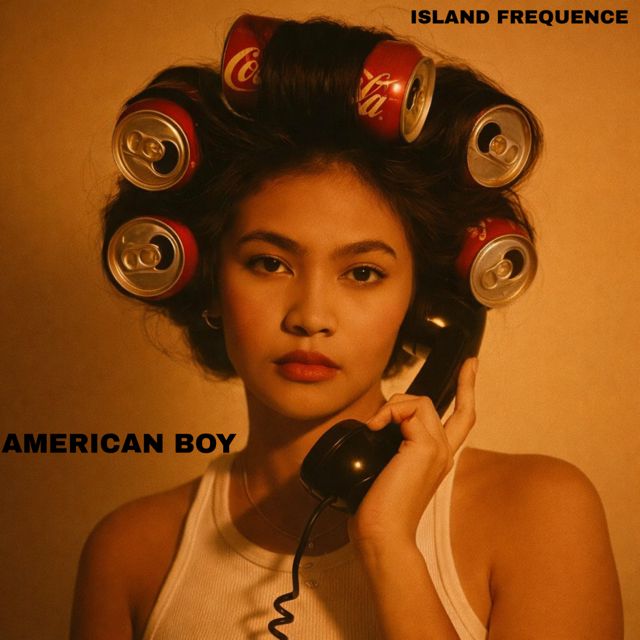 American Boy - 'Lovers Code' [Ringtone]