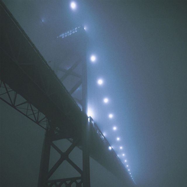 lønelyspirit - 'blue hour' [Ringtone]