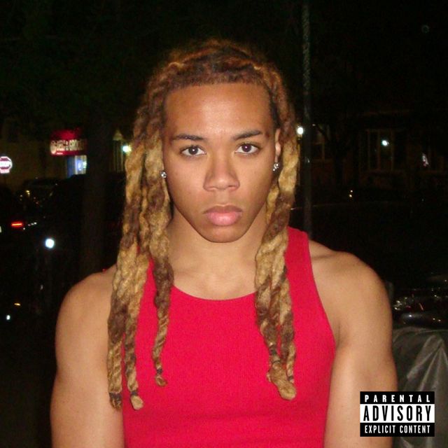 Raeusi - 'STAY JUST TO STAY' [Ringtone]