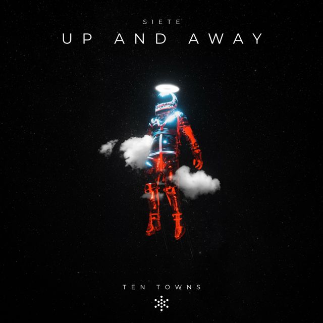 Siete - 'Up and Away' [Ringtone]
