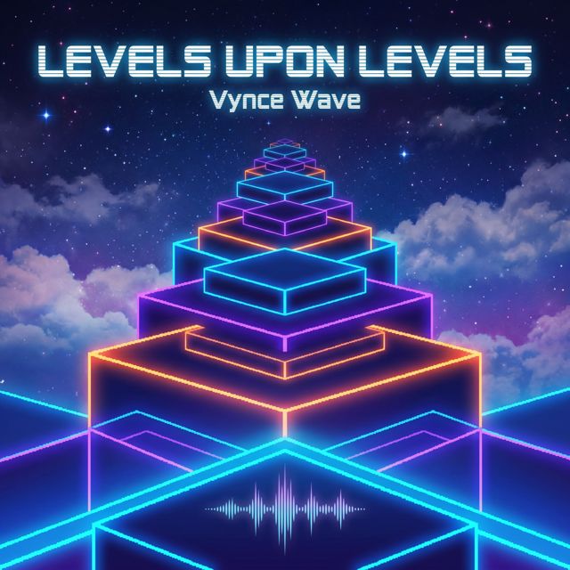 Vynce wave - 'Levels upon levels' [Ringtone]