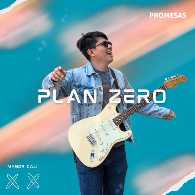 Mynor Cali - 'Plan Zero' [Ringtone]
