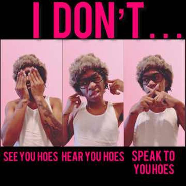 Captain Swag - 'swag messiah' [Ringtone]