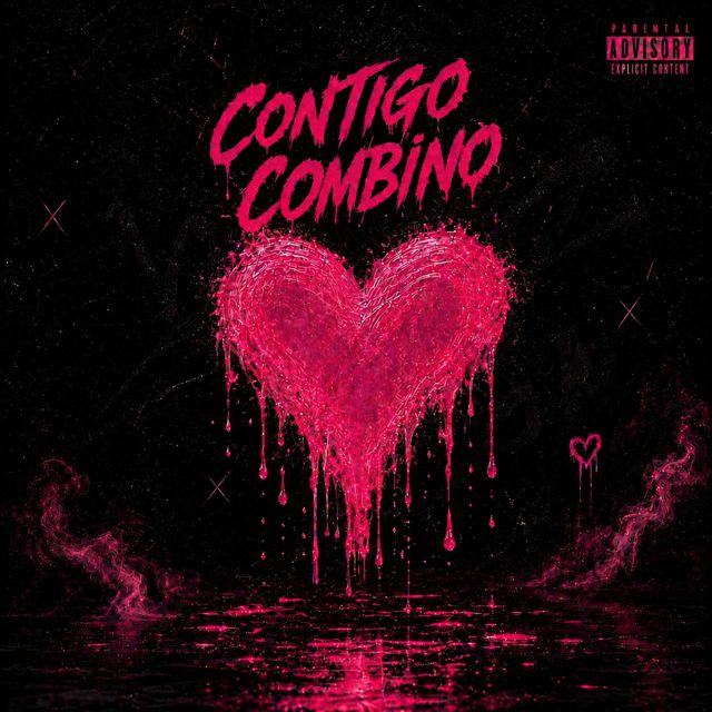 CAMM - 'Contigo Combino' [Ringtone]
