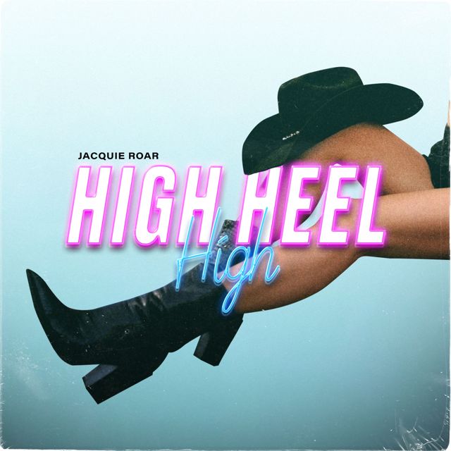 Jacquie Roar - 'High Heel High' [Ringtone]