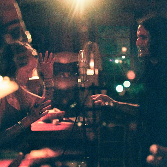 Leah Song - 'If I Needed You (feat. Duncan Wickel)' [Ringtone]