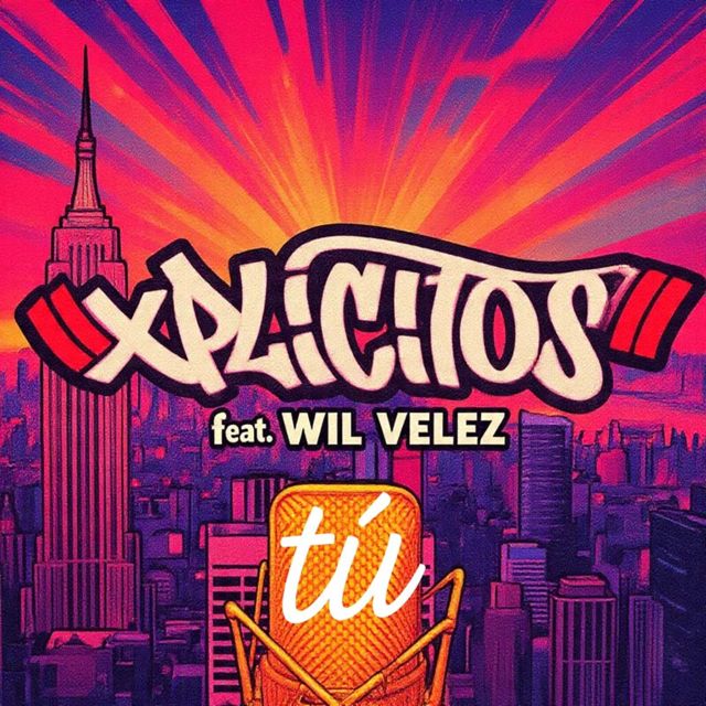 Xplicitos - 'TU (feat. Wil Vélez)' [Ringtone]