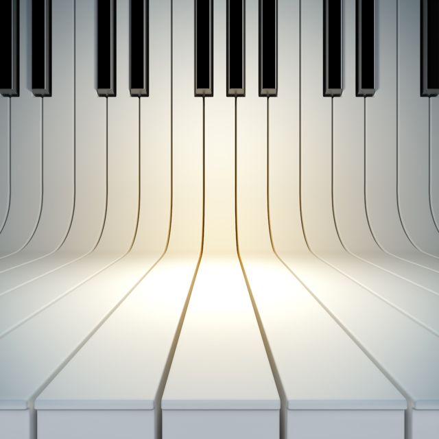 Giovanni Alessandro - 'Champain & Vacay (Piano Version)' [Ringtone]