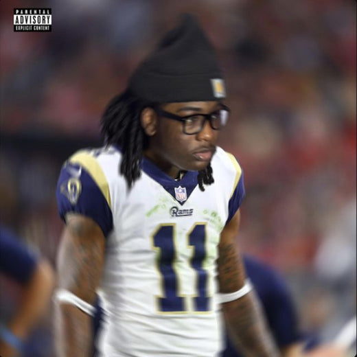 Gmn Pooda - 'Tavon Austin' [Ringtone]
