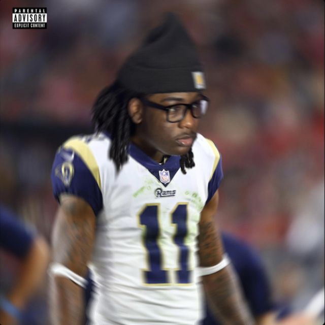 Gmn Pooda - 'Tavon Austin' [Ringtone]