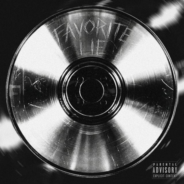 Ricky Sabino - 'FAVORITE LIE' [Ringtone]