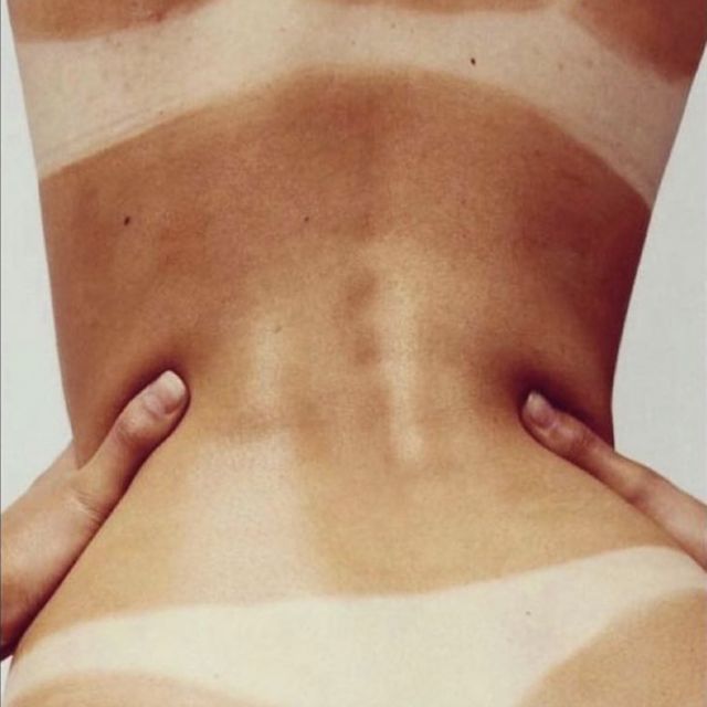 High Waisted - 'Tanlines' [Ringtone]