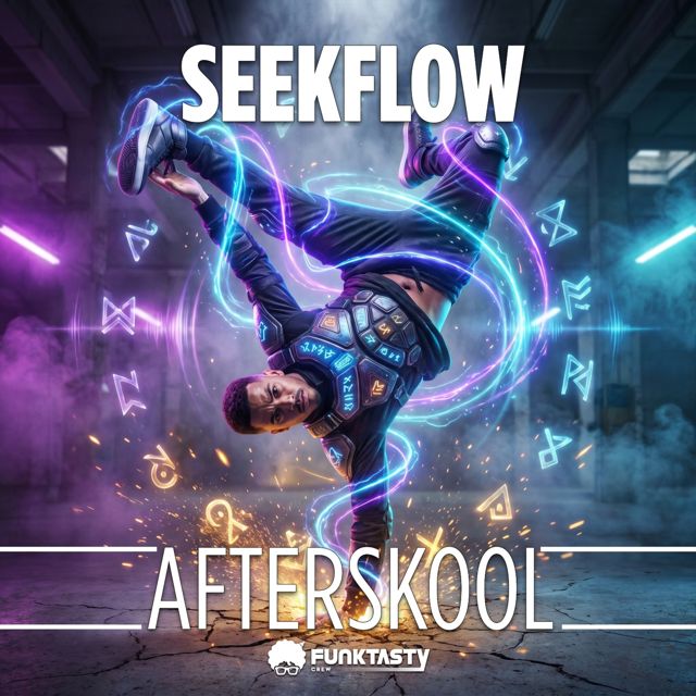 SeekFlow - 'Afterskool' [Ringtone]