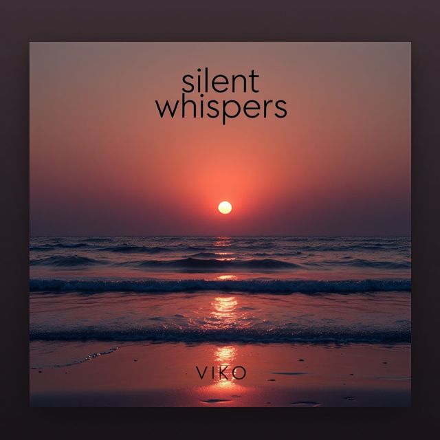 Viko - 'Silent Whispers' [Ringtone]