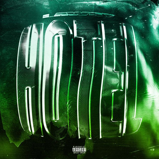 Lawsy - 'Hotel (Sped Up)' [Ringtone]