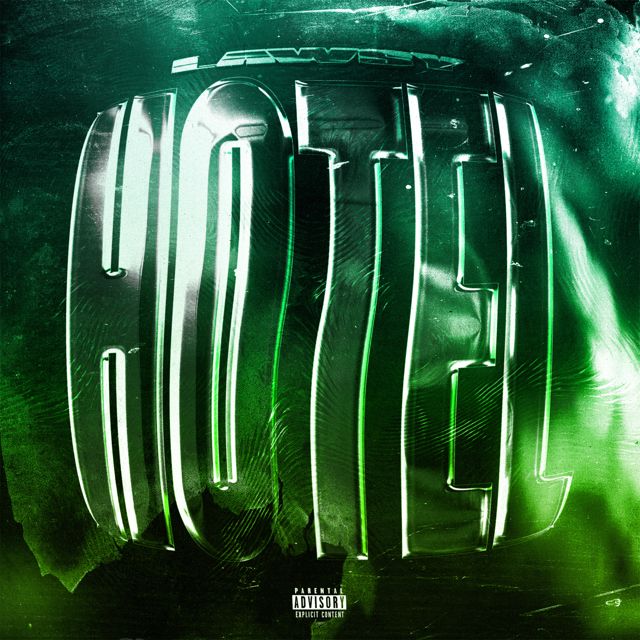 Lawsy - 'Hotel (Sped Up)' [Ringtone]