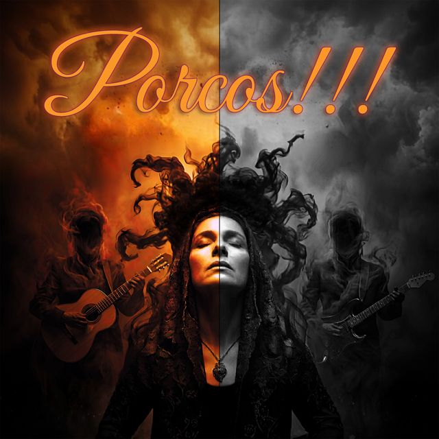 DS86 - 'Porcos!!!' [Ringtone]