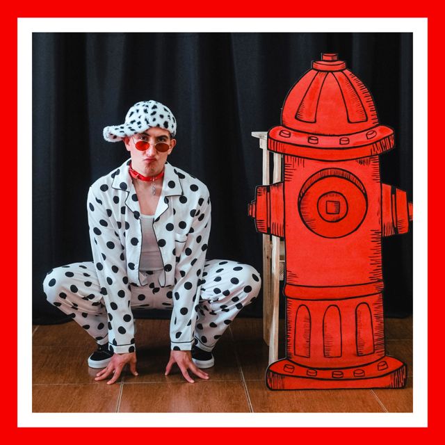 Griffin Mane - 'Perrito Dálmata' [Ringtone]