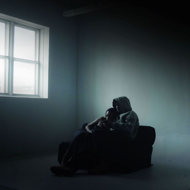 Rosado - 'Taking Care of You' [Ringtone]