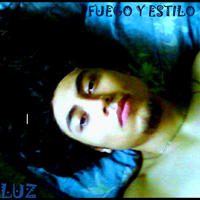 FUEGO Y ESTILO - 'LUZ' [Ringtone]