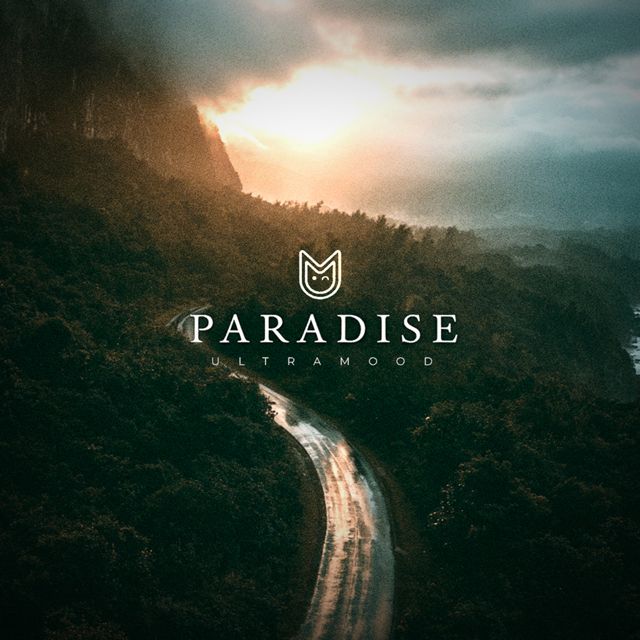 Ultramood - 'Paradise' [Ringtone]