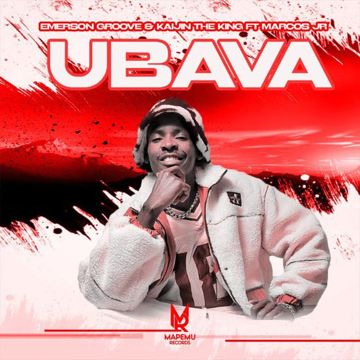 Emerson Groove - 'U Bava (feat. Kaijin The King & Marcos JR)' [Ringtone]