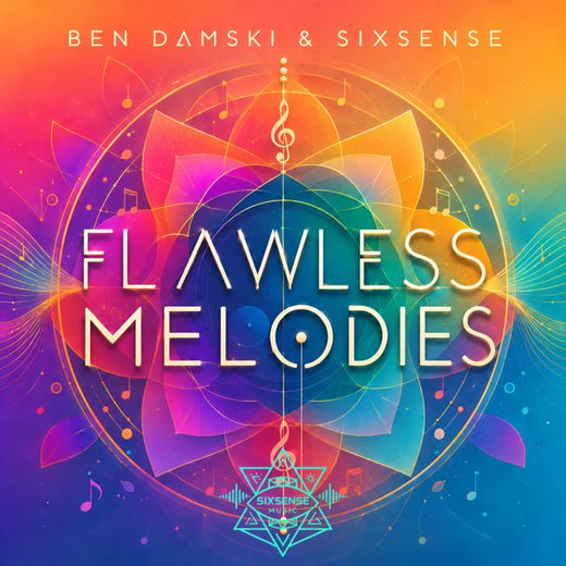 Ben Damski - 'Flawless Melodies (feat. Sixsense)' [Ringtone]