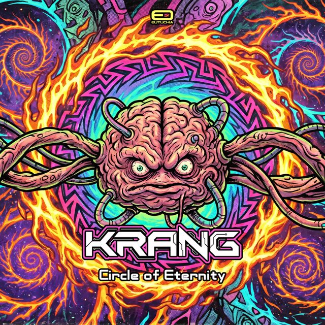 Krang - 'Circle of Eternity' [Ringtone]