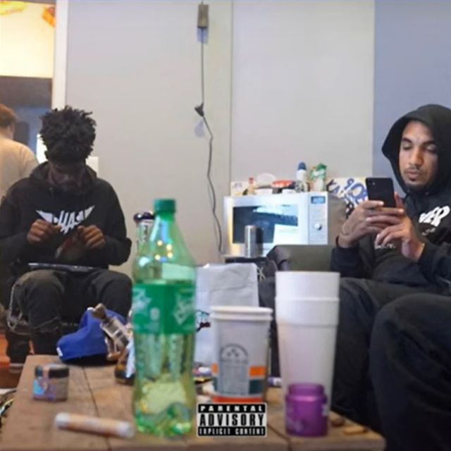 Rappa - 'Energy (feat. Fenix Flexin, Speedy4La)' [Ringtone]