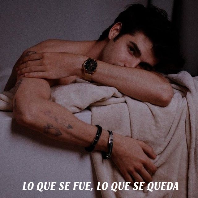 Novan Solis - 'Lo que se fue, lo que se queda' [Ringtone]