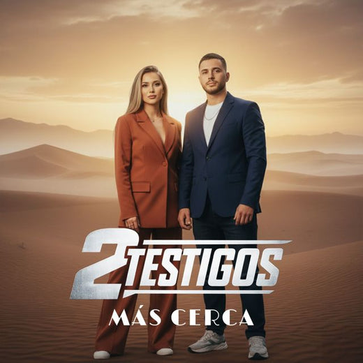 2 Testigos - 'Más Cerca' [Ringtone]