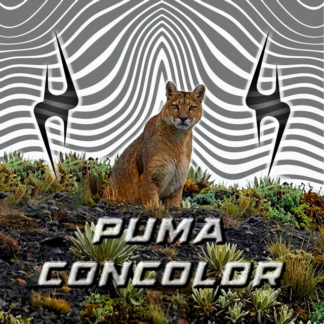 ALAN SOKA - 'puma concolor' [Ringtone]
