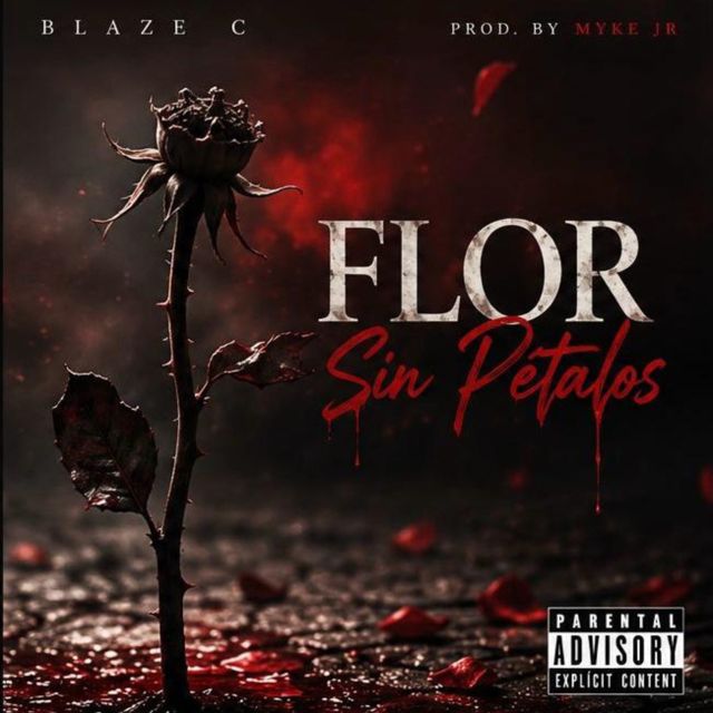 Blaze C - 'Flor Sin Petalos' [Ringtone]