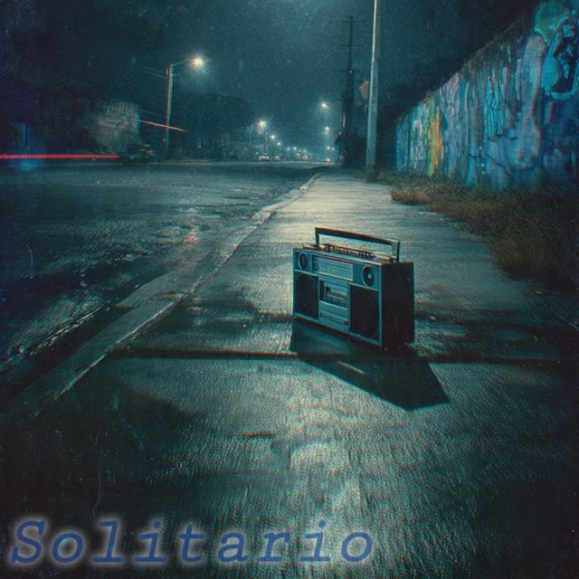 Makaveli DH - 'Solitario' [Ringtone]