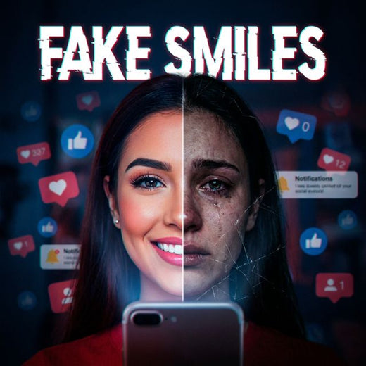 Tunson Donaldson - 'Fake Smiles' [Ringtone]