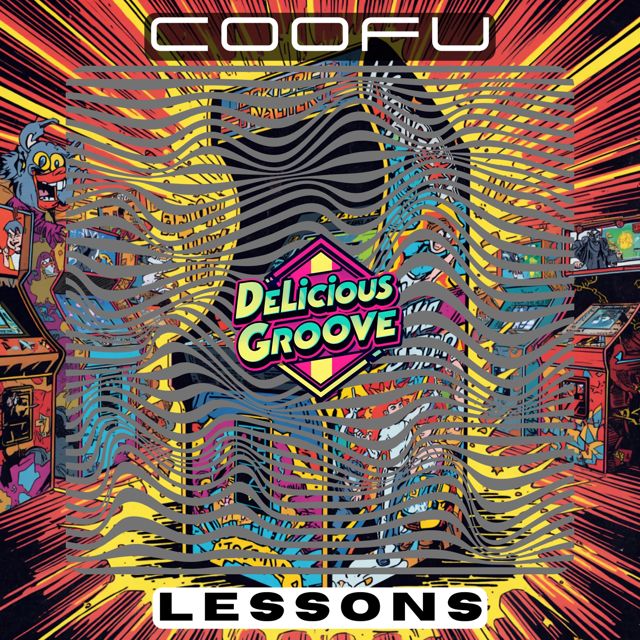 Coofu - 'Lessons' [Ringtone]