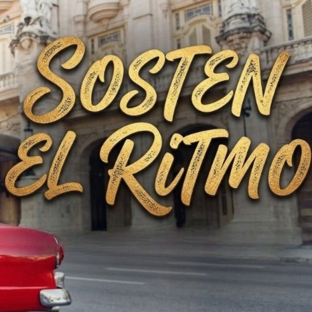 Miquelin Herrera - 'Sostén el Ritmo' [Ringtone]