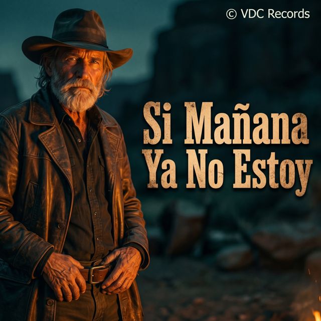 Versos del Camino - 'Si Mañana Ya No Estoy' [Ringtone]